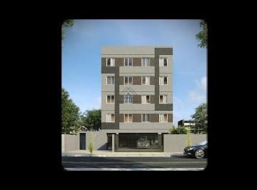 Apartamento · 44m² · 2 Quartos · 1 Vaga · Apartamento de 2 quartos no Bom Retiro