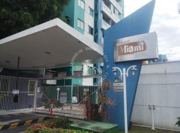 Apartamento · 96m² · 3 Quartos · 1 Vaga · Condomínio Residencial Miami Park 3 Qtos sendo 1 Suíte c/ Varanda Manaus/AM