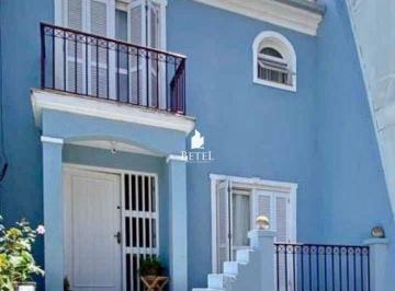 Casa · 265m² · 3 Quartos · 4 Vagas · Sobrado à venda no bairro Vinhedos - Caxias do Sul/RS