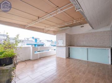 Apartamento · 71m² · 2 Quartos · 1 Vaga · Cobertura à 50 metros do mar!
