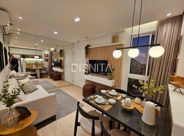 Apartamento · 40m² · 2 Quartos · 1 Vaga · Apartamento à venda no bairro Guaribas - Eusébio/CE