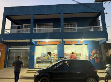 Casa · 2 Quartos · Casa à venda no bairro Unamar (Tamoios) - Cabo Frio/RJ
