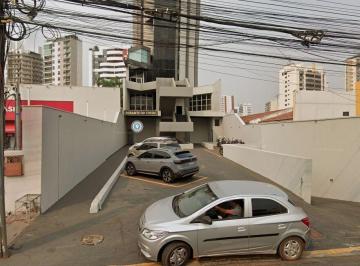 Comercial · Vaga de Garagem no 03, no subsolo do Centro Comercial Mirante do Coxim, à Avenida Isaac Povoas, no 