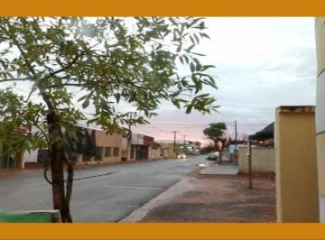 Terreno · 50% DO LOTE 01-B. COM BENFEITORIAS, À RUA COMENDADOR GARCIA, Nº 533, JARDIM BELA VISTA, PARANAÍBA/MS
