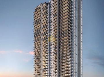 Apartamento · 107m² · 3 Quartos · 2 Vagas · Apartamento à venda no bairro Sacomã - São Paulo/SP, Zona Sul
