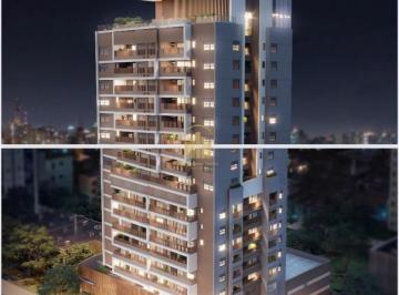 Apartamento · 131m² · 4 Quartos · 2 Vagas · Apartamento à venda no bairro Vila Gumercindo - São Paulo/SP, Zona Sul