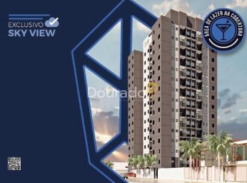 Apartamento · 70m² · 3 Quartos · 2 Vagas · Lazuli Residencial