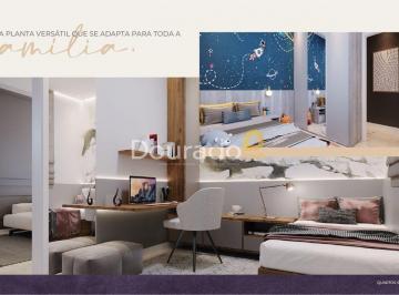 Apartamento · 70m² · 3 Quartos · 2 Vagas · EOS Residencial