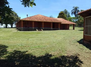 Rural de 3 quartos, Torre de Pedra · Sítio com 30.000m² em Torre de Pedra-SP