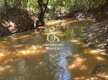 Rural , Cesário Lange · Sítio com 46.500m² em Cesário Lange-SP, próximo a Castelo Branco