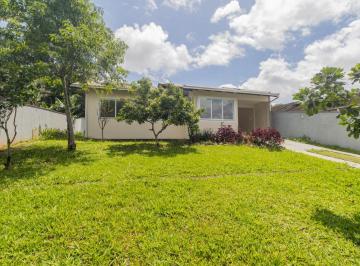 Casa de 3 quartos, Joinville · Casa Plana averbada a venda Bairro Saguaçu - Joinville - SC - R$870.000