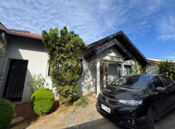 0 · Casa térrea localizada no Jardim Nova Europa