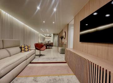 Apartamento · 160m² · 4 Quartos · Apartamento para aluguel - em Anchieta