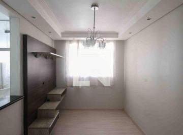Apartamento · 44m² · 2 Quartos · 1 Vaga · Apartamento para Aluguel - Jardim Santa Teresinha, 2 Quartos,  44 m² - São Paulo