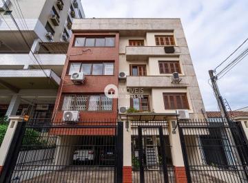 Apartamento · 129m² · 4 Quartos · 2 Vagas · Cobertura no Passo D'areia