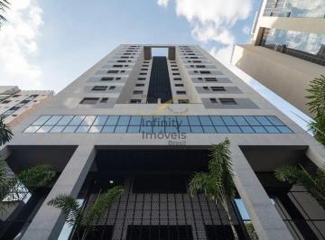Apartamento · 131m² · 4 Quartos · 3 Vagas · Apartamento à venda no bairro Lourdes - Belo Horizonte/MG