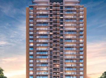 Apartamento · 210m² · 4 Quartos · 3 Vagas · Apartamento à venda 210m², 3 vagas na Chácara Klabin