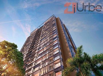 Apartamento · 210m² · 4 Quartos · 3 Vagas · Apartamento à venda 210m², 3 vagas na Chácara Klabin