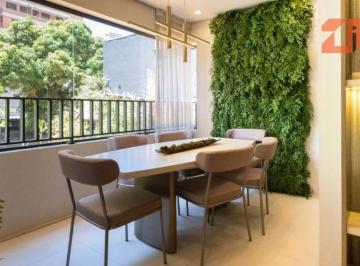 Apartamento · 80m² · 3 Quartos · 1 Vaga · Apartamento à venda no Alto do Ipiranga 80m², 3 dorms com lazer completo