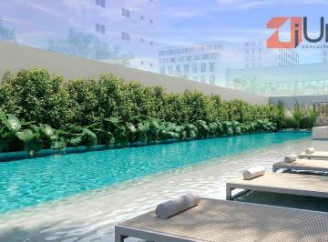 Apartamento · 73m² · 2 Quartos · 1 Vaga · Apartamento à venda 73m², 2 suítes, à poucas quadras da Estação Marechal Deodoro
