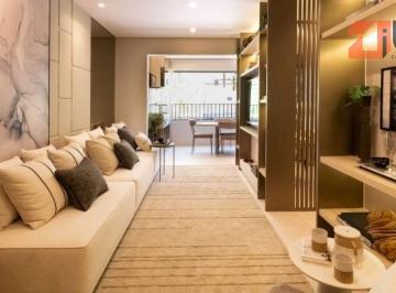 Apartamento · 80m² · 3 Quartos · 1 Vaga · Apartamento à venda no Alto do Ipiranga 80m², 3 dorms com lazer completo