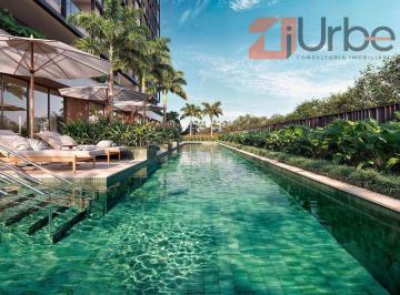 Apartamento · 210m² · 4 Quartos · 3 Vagas · Apartamento à venda 210m², 3 vagas na Chácara Klabin