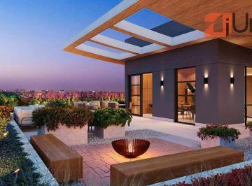 Apartamento · 46m² · 1 Quarto · 1 Vaga · Apartamento à venda 46m², 1 vaga próximo ao Shopping Pátio Higienópolis