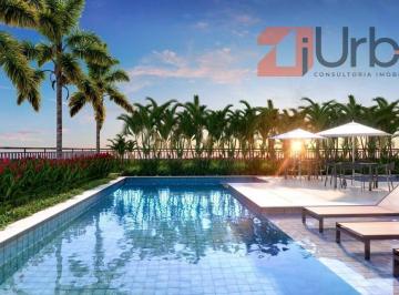Apartamento · 97m² · 3 Quartos · 2 Vagas · Apartamento à venda com 97m², 3 dormitórios, 2 vagas em Perdizes