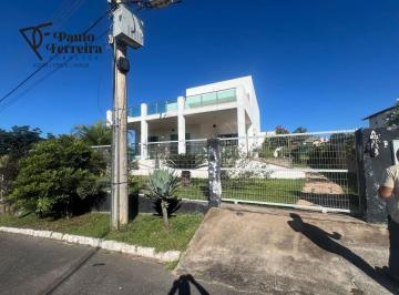 Casa de 5 quartos, Brasília · casa no condomínio ouro vermelho II 5 quartos garagem