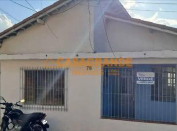 Casa · 65m² · 2 Quartos · 1 Vaga · Casa com 2 quartos, Santana