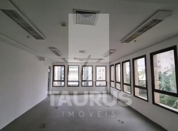 Foto 01 · Sala Comercial para alugar na Cerqueira César - São Paulo-SP.