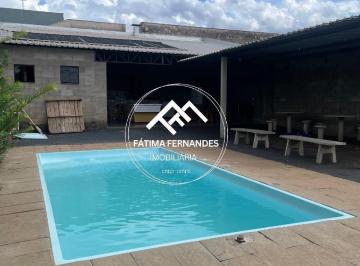 Foto 01 · Chacara, Residencial Barbieri, Sertanópolis, PR