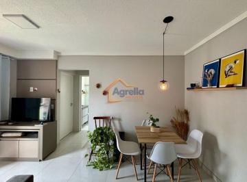 Foto 01 · Condomínio Residencial dos Manacás - PLANEJADOS, 1º ANDAR E LAZER COMPLETO
