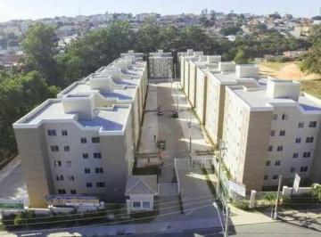 202506200925321220.jpeg · Apartamento para Venda em Sorocaba, Parque Manchester, 2 dormitórios, 1 banheiro, 1 vaga