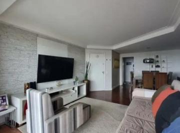 Apartamento de 3 quartos, São Paulo · Apartamento com 3 Quartos à venda, 104m² Cond. Espaço Raposo