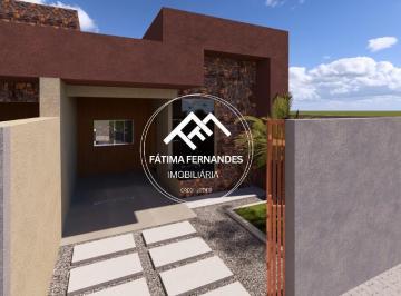 Foto 02 · Casa, Residencial Maria Casagrande Favoreto, Sertanópolis, PR