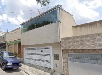 Casa · 220m² · 4 Quartos · 2 Vagas · Sobrado à  Venda no Bairro Ferrazópolis- S.B.C- 220 M²-R$ 745,000,00