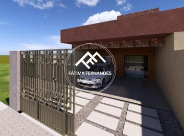 Foto 01 · Casa, Residencial Maria Casagrande Favoreto, Sertanópolis, PR