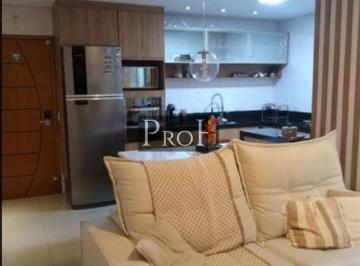 Apartamento de 2 quartos, Santo André · Apartamento à venda 2 quartos Vila Valparaíso Santo André