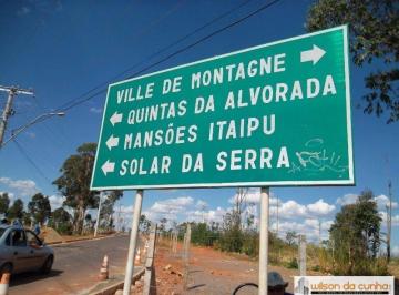 Terreno , Brasília · Oportunidade Lote comercial no Solar da Serra