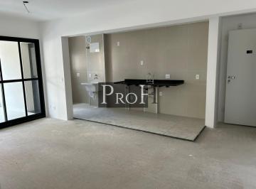 Apartamento de 3 quartos, Santo André · Apartamento à venda 3 quartos Vila Bastos Santo André