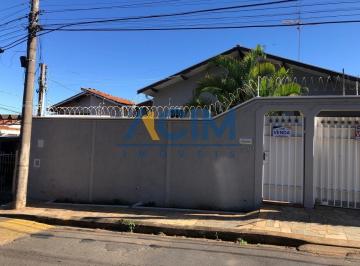 Foto 01 · Imperdível oportunidade: Casa à venda em Jaguariúna-SP, Vila 7 de Setembro - 3 quartos, 2 salas, 2 v