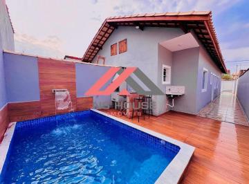 Foto 01 · Casa, Bopiranga, Itanhaém, SP
