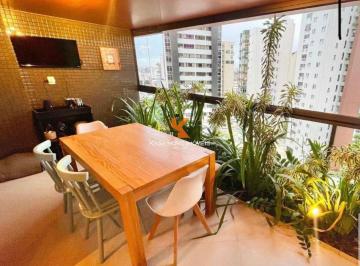 Foto 02 · Apartamento à venda na Graça, Salvador-BA: 1 quarto, 1 sala, 1 banheiro, 1 vaga, 49,45 m² de área. A