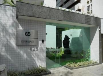 Apartamento de 4 quartos, Recife · Lindo imóvel na Torre