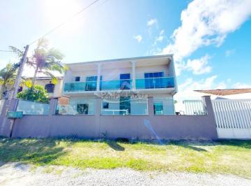 Casa de 1 quarto, Pontal do Paraná · EXCELENTE SOBRADO - SANTA CLARA