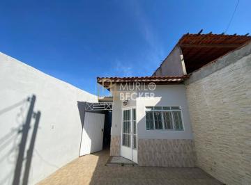 Casa · 68m² · 3 Quartos · 1 Vaga · Casa 03 Quartos  - 68m² -  Bairro Putim
