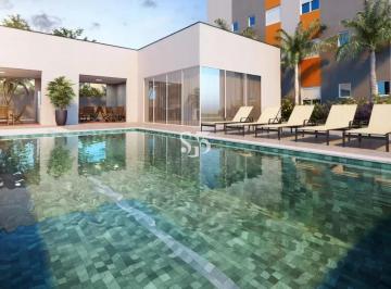 Foto 01 · Excelente oportunidade: Apartamento à venda em Paulínia-SP, Santa Terezinha, 2 quartos, 1 suíte, 2 s