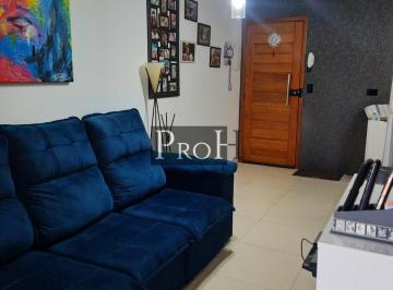 Apartamento de 2 quartos, Santo André · Apartamento Cobertura à venda 2 quartos Vila Scarpelli Santo André