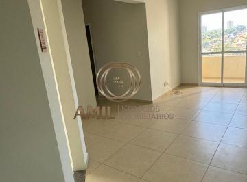 Foto 26 · Apartamento de 3 Quartos no Jardim América - São José dos Campos: 68m², Suíte, Varanda e 1 Vaga de G